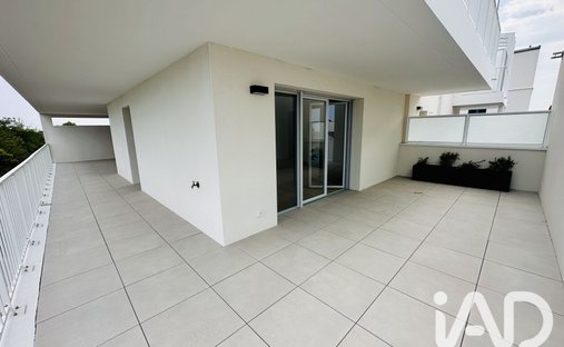 Appartamento a Ouest, Aytre, Francia 1