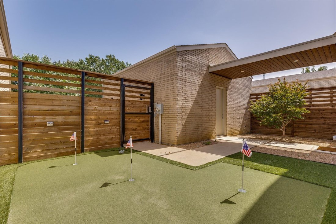 House in Dallas, Texas, United States 4 - 18346637