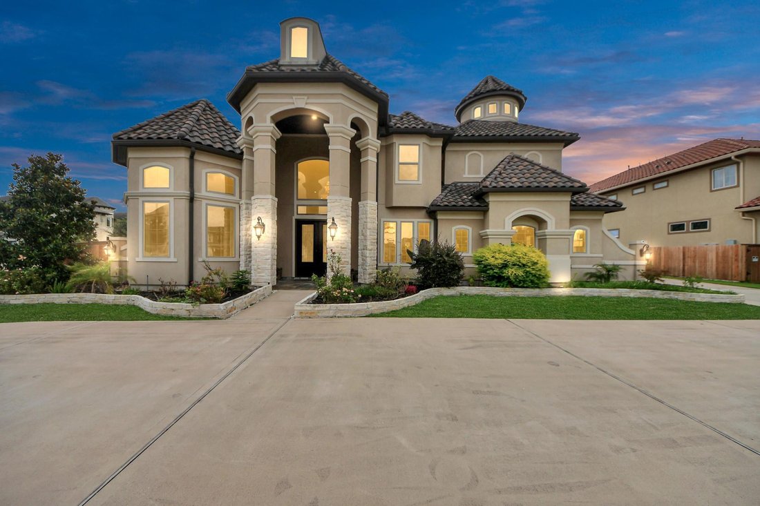 House in Houston, Texas, United States 1 - 18347167