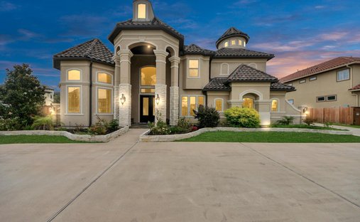 House in Houston, Texas, United States 1