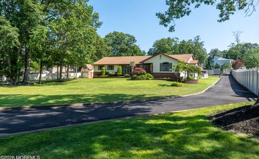 House in Toms River, New Jersey, United States 1