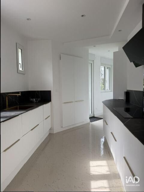 House in Zone Industrielle-Forêt, Le Touquet-Paris-Plage, France 2 - 18345692