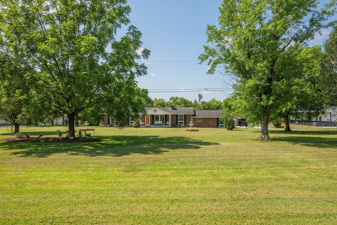 House in Nolensville, Tennessee, United States 1 - 18346189
