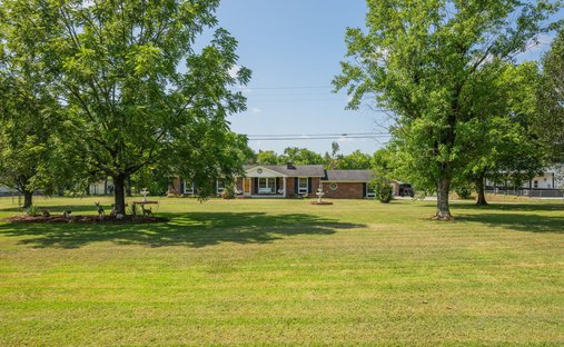 House in Nolensville, Tennessee, United States 1