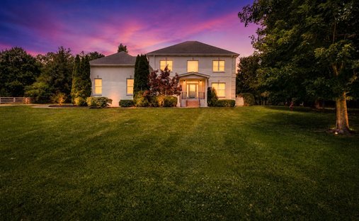 Casa en Franklin, Tennessee, Estados Unidos 1