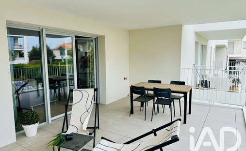 Apartment in Les Minimes-Tasdon, La Rochelle, France 1