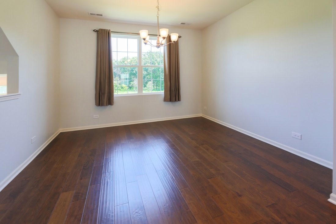 Townhouse in Morton Grove, Illinois, United States 4 - 18344065