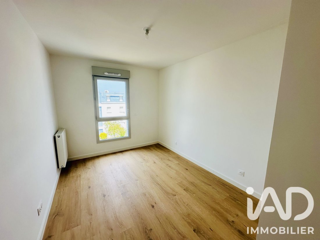 Apartment in Les Minimes-Tasdon, La Rochelle, France 4 - 18289766