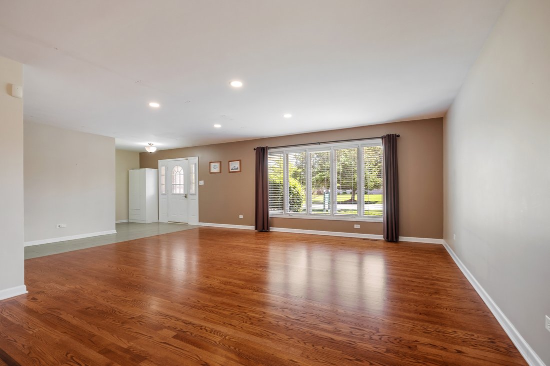 House in Mokena, Illinois, United States 3 - 18216506