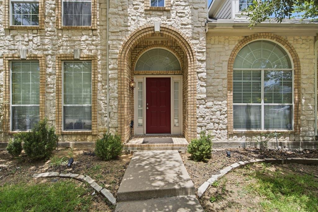House in Frisco, Texas, United States 3 - 18345528