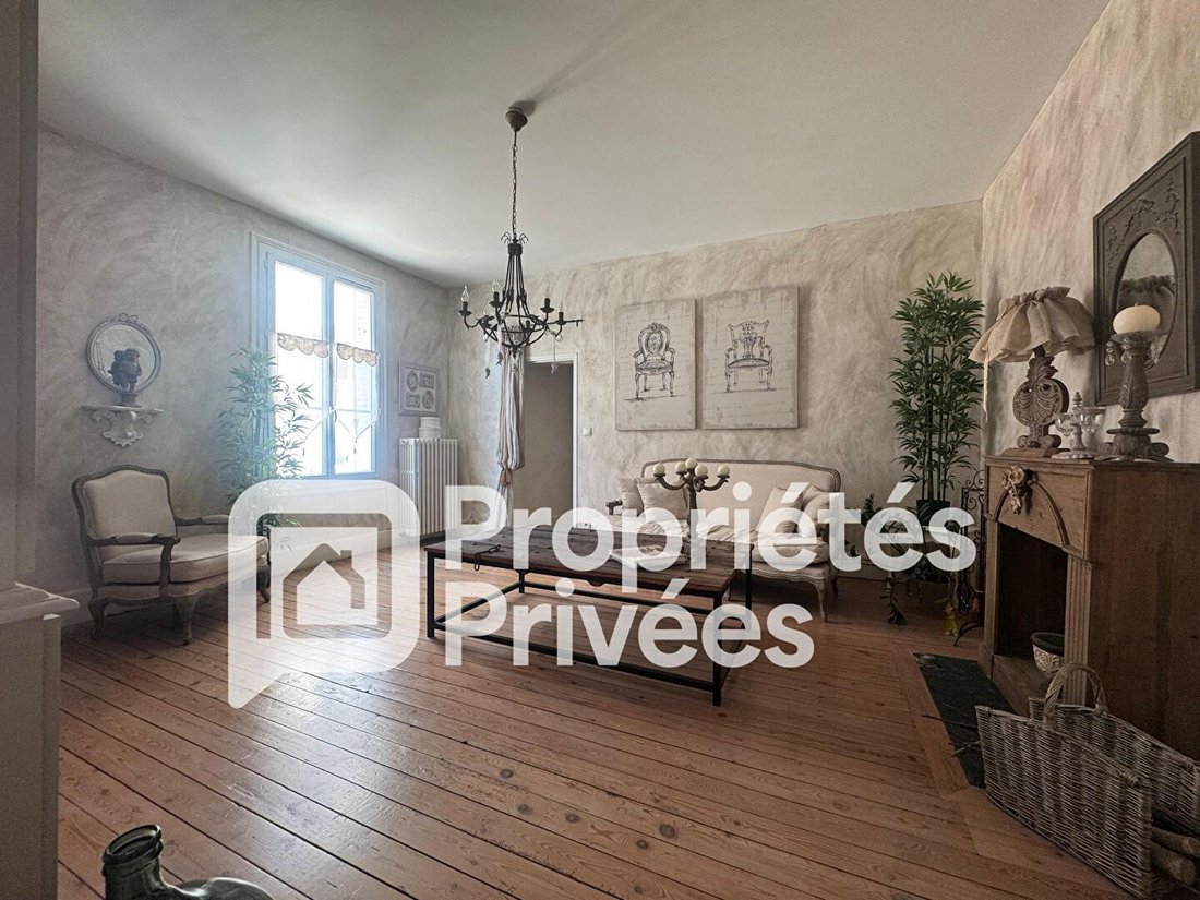 Villa a Langeais, Centro-Val della Loira, Francia 2 - 18344576