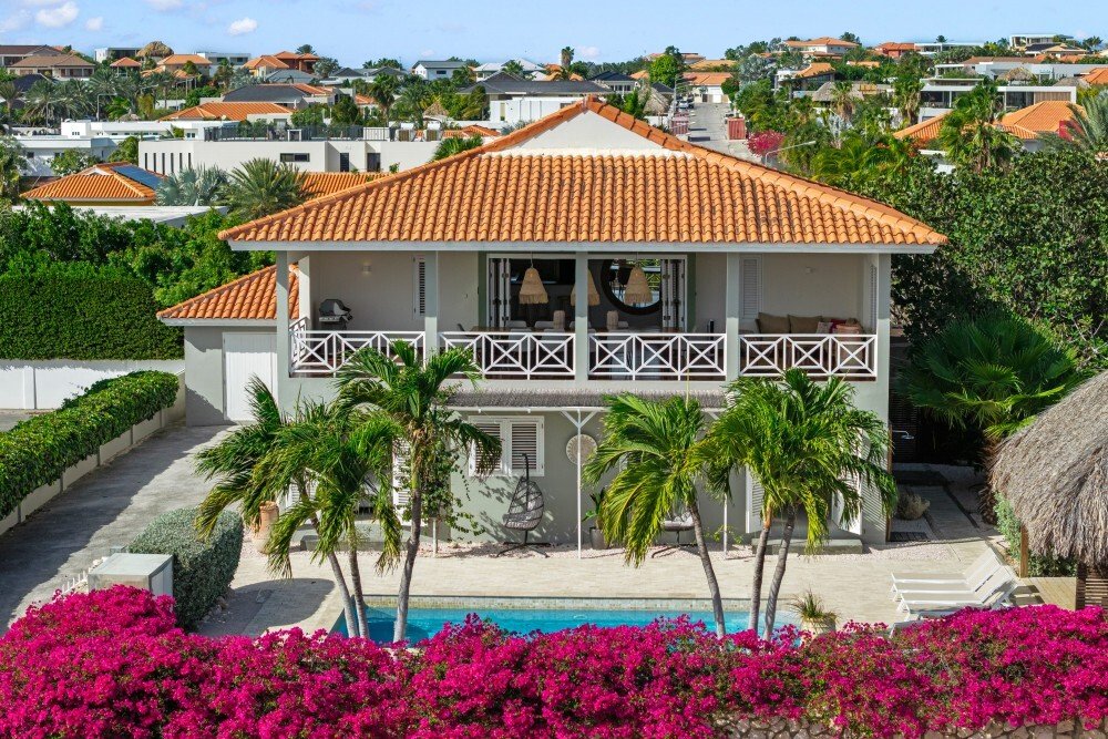 House in Jan Thiel, Curaçao, Curaçao 1 - 18343848