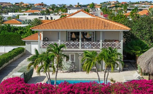 House in Jan Thiel, Curaçao, Curaçao 1