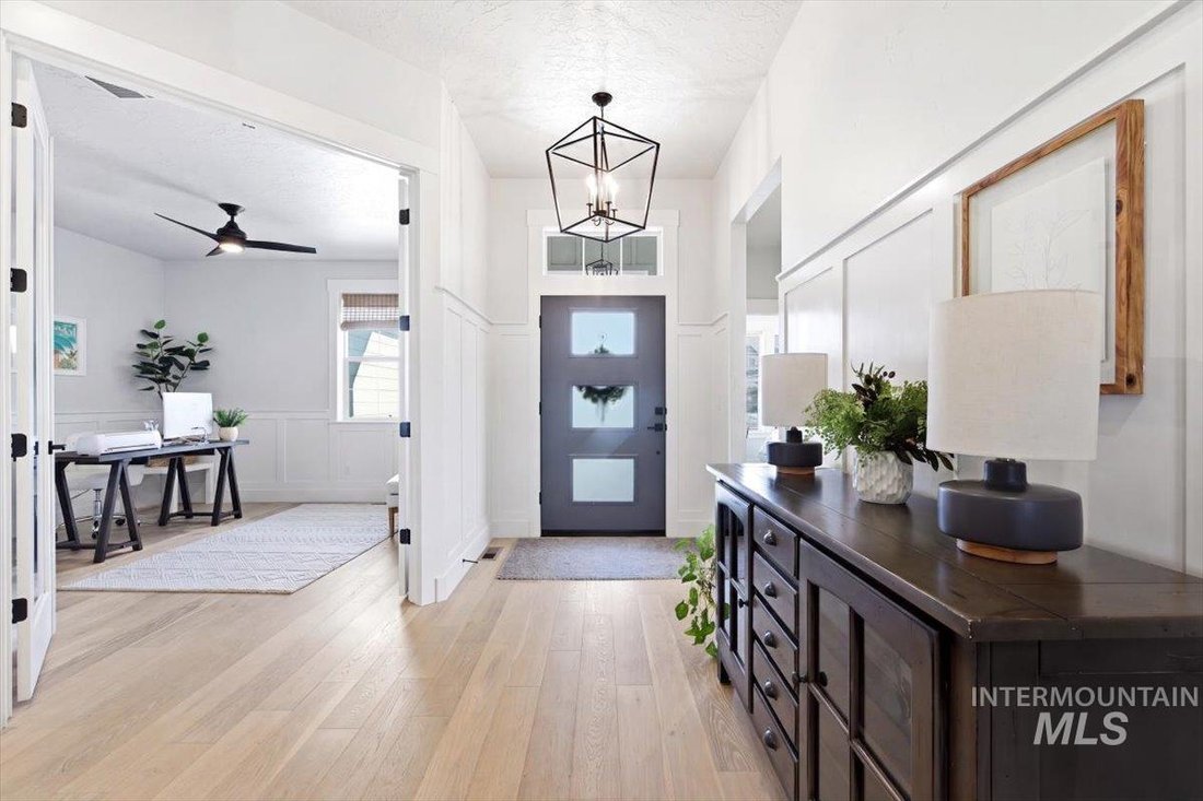 House in Caldwell, Idaho, United States 2 - 18346413