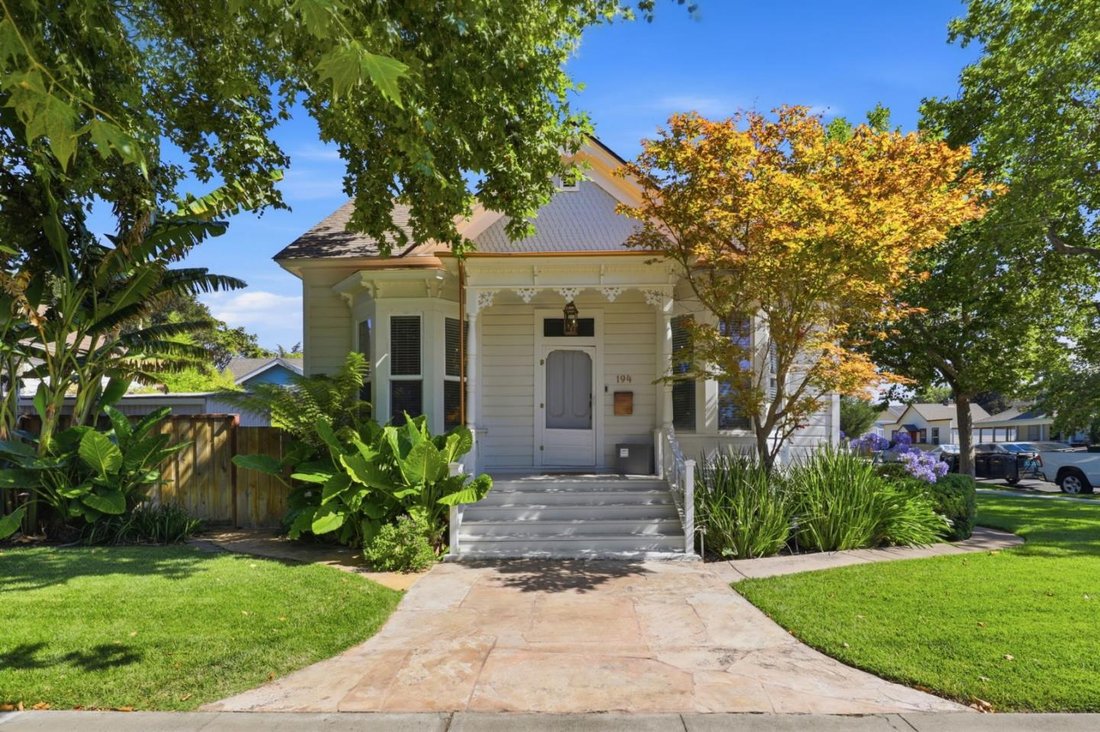 House in Gilroy, California, United States 1 - 18343944