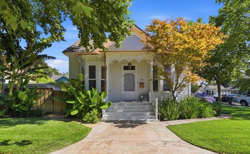 House in Gilroy, California, United States 1