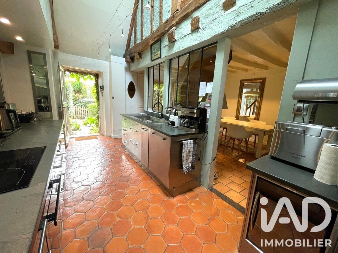 House in Cantenay-Epinard, Pays de la Loire, France 3 - 18345228