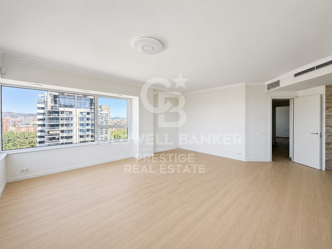 Apartment in Sant Martí, Barcelona, Spain 5 - 18342920