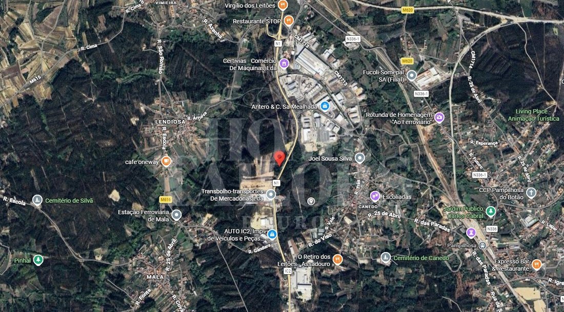Land in Casal Comba, Aveiro District, Portugal 3 - 18342941