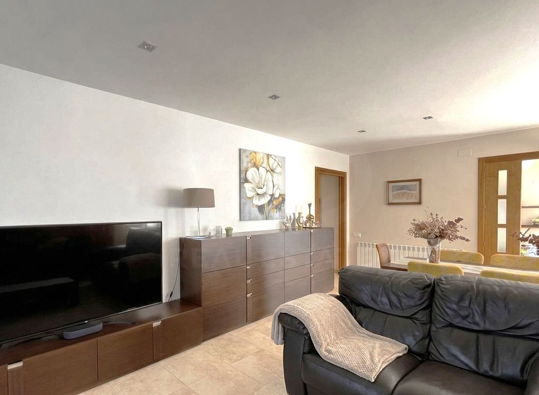 Townhouse in Caldes de Montbui, Catalonia, Spain 4 - 17757627