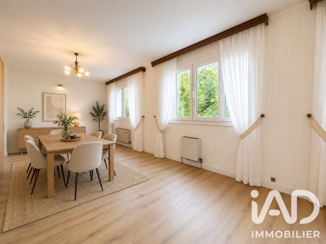 House in Sucy-en-Brie, Ile-de-France, France 3 - 18345224