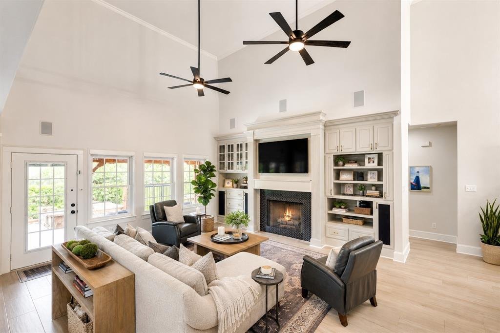 House in McKinney, Texas, United States 3 - 17512049