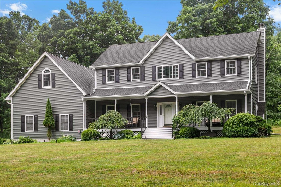House in West Point, New York, United States 1 - 18346117