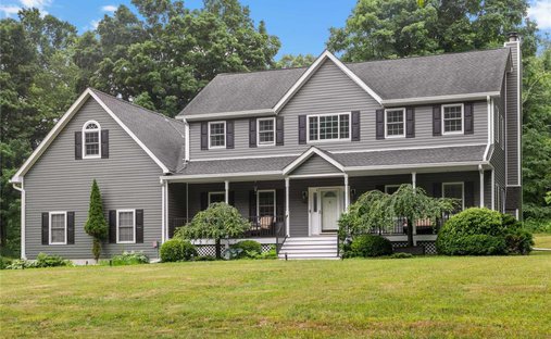 House in West Point, New York, United States 1