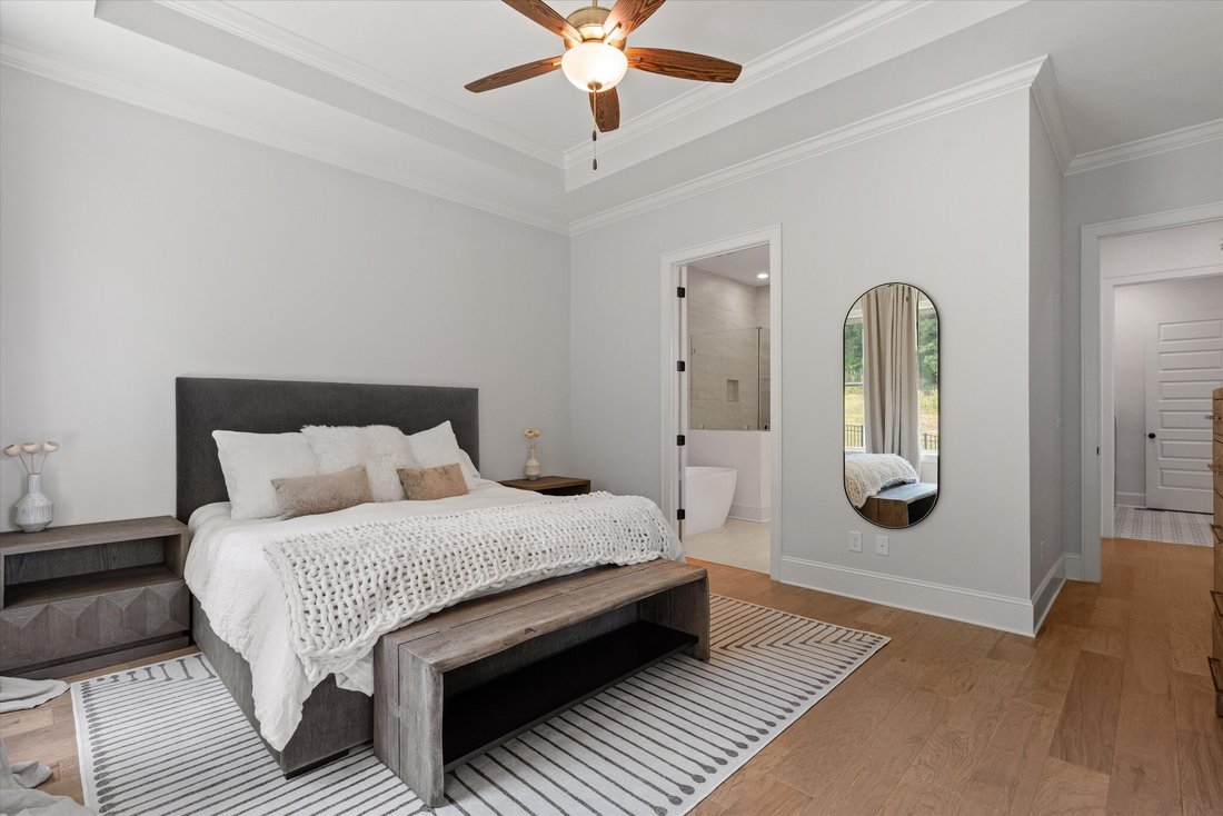 House in College Grove, Tennessee, United States 5 - 18346436