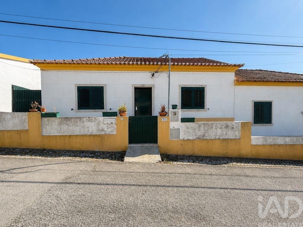 Townhouse in Azeitao (Sao Lourenco e Sao Simao), Setubal, Portugal 1 - 18346782