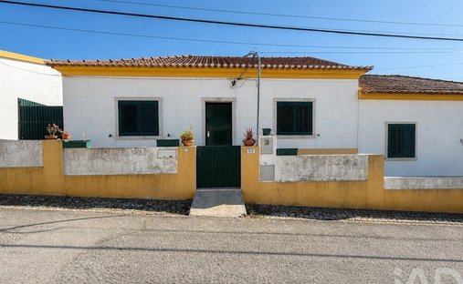 Maison de ville à Azeitao (Sao Lourenco et Sao Simao), Setúbal Municipality, Portugal 1