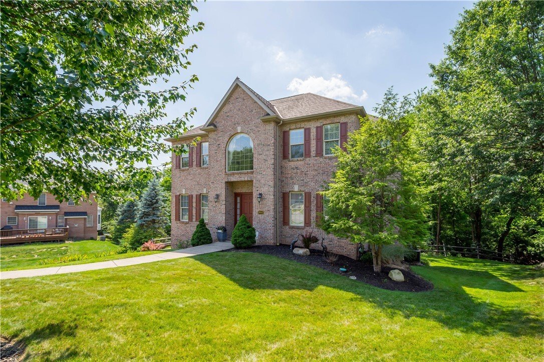 House in West View, Pennsylvania, United States 2 - 18343842