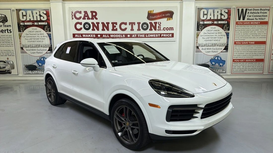 Suv in Tucker, GA, United States 1 - 18338419