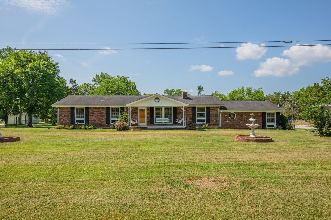 House in Nolensville, Tennessee, United States 4 - 18346189
