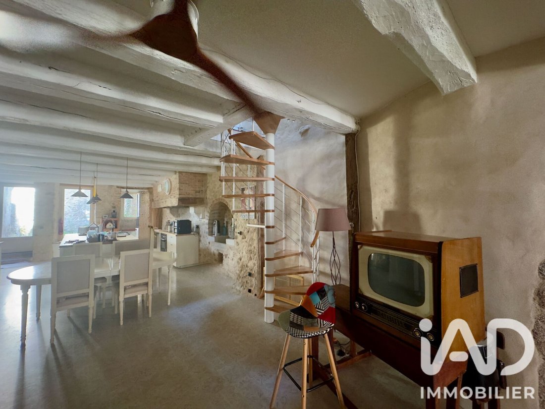 House in Parthenay, Nouvelle-Aquitaine, France 4 - 18345259