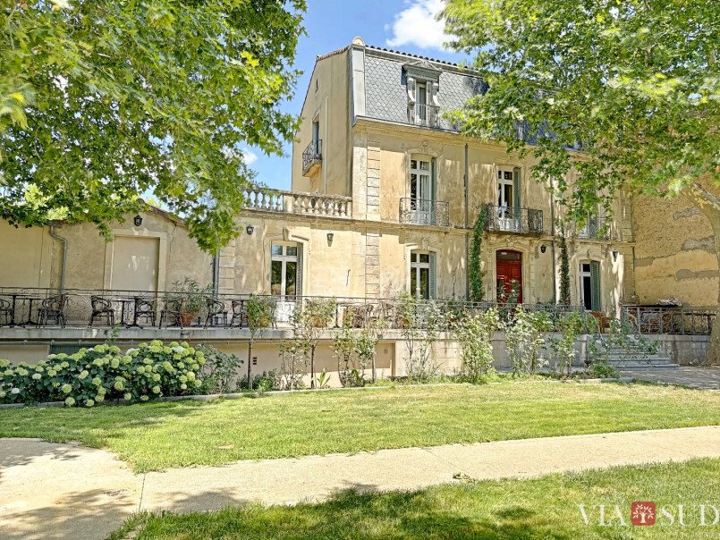 House in Ancien Hôpital, Beziers, France 1 - 18345668