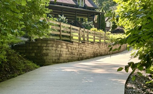 Maison à Nashville, Tennessee, États-Unis 1