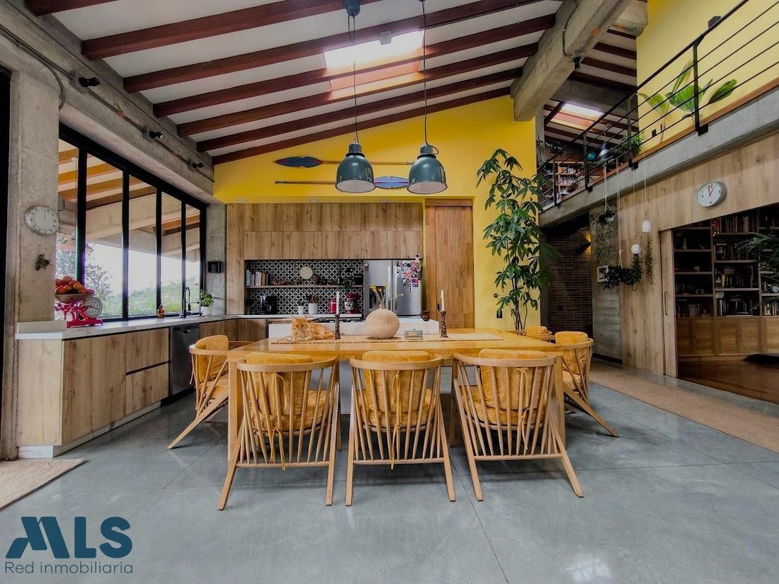 House in Retiro, Antioquia, Colombia 3 - 18346502
