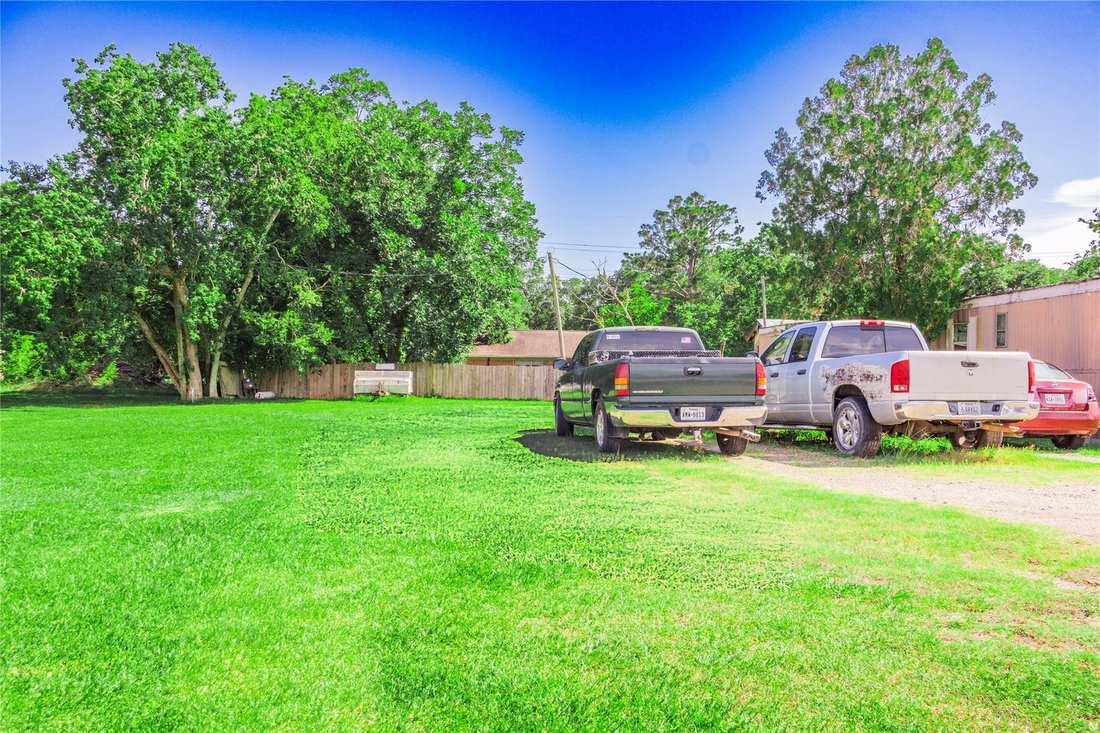 House in Manvel, Texas, United States 3 - 18345606