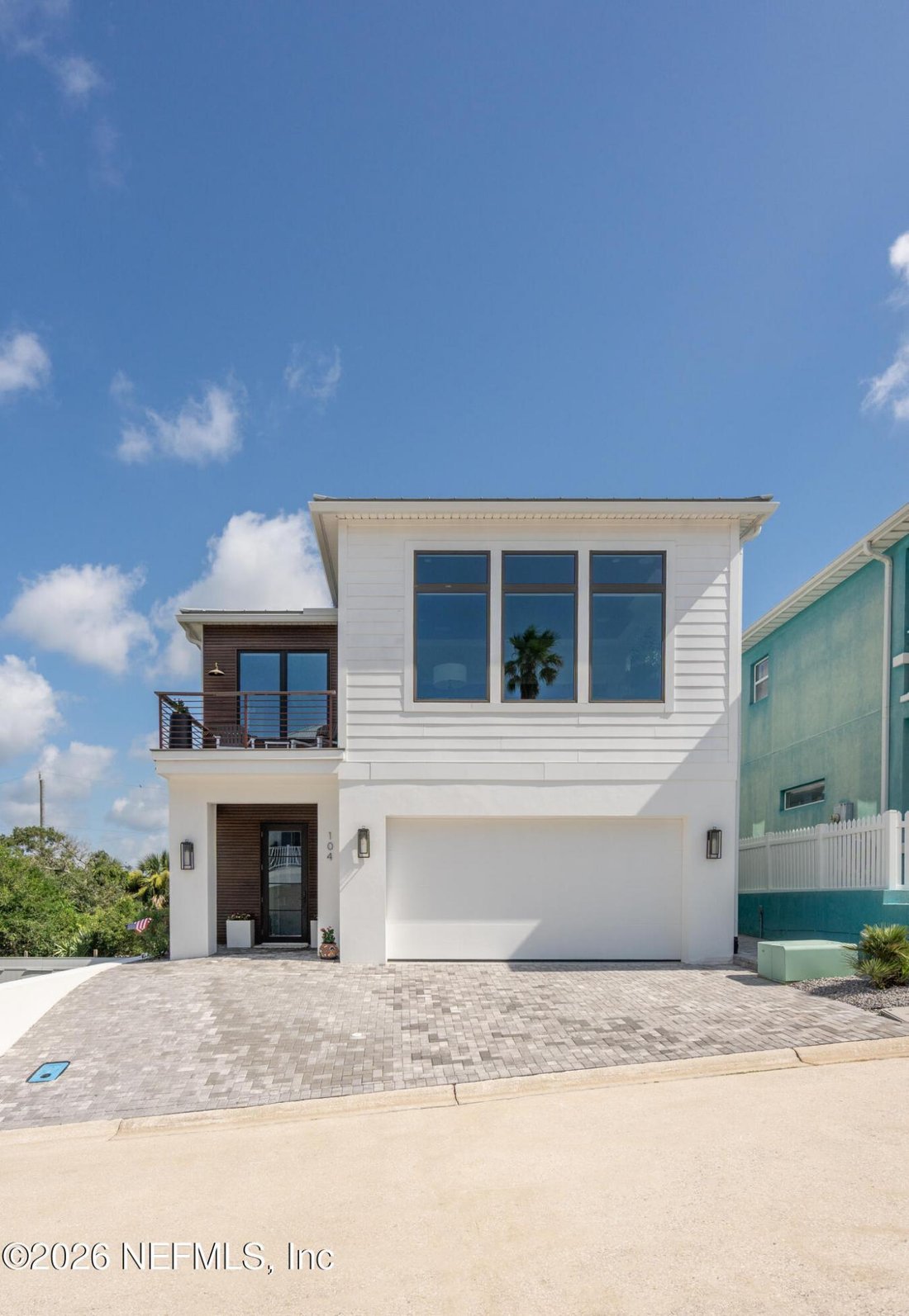 House in St. Augustine, Florida, United States 3 - 18346557