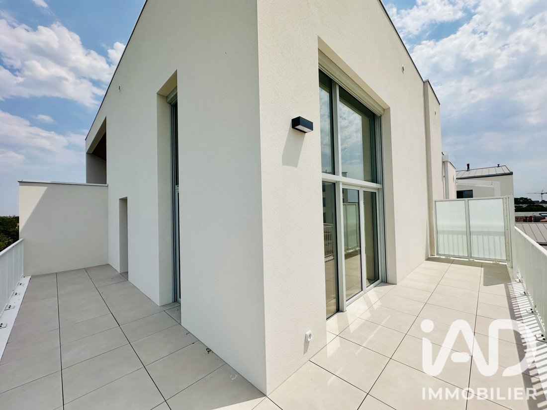 Apartment in Ouest, Aytre, France 1 - 18246741