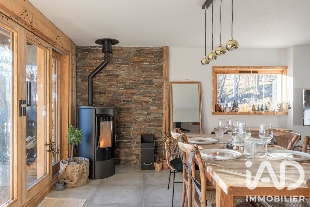 House in Alpe d'Huez, Auvergne-Rhône-Alpes, France 4 - 18345239