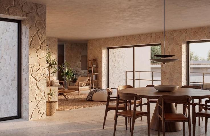 House in San José del Cabo, Baja California Sur, Mexico 3 - 18343369