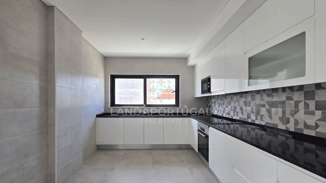 Apartment in Tavira (Santa Maria e Santiago), Algarve, Portugal 4 - 18342948
