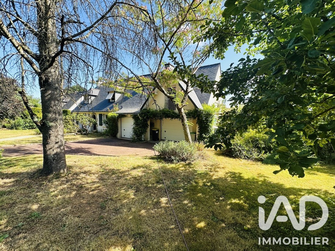 House in Bourg Sud, Orvault, France 2 - 18345233