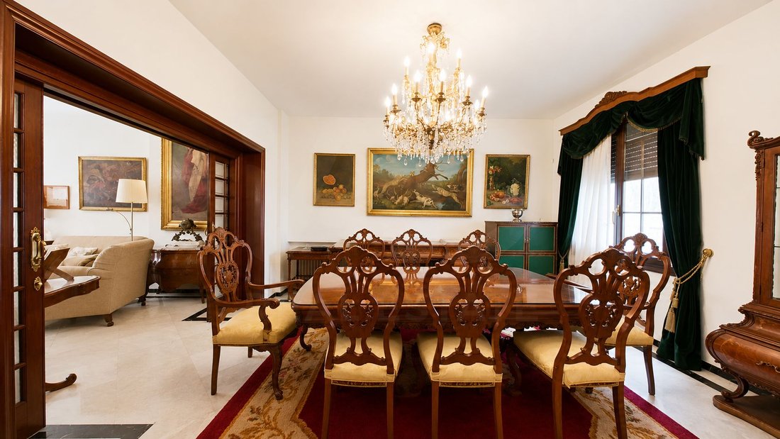 Apartment in Distrito Centro, Cordoba, Spain 4 - 18018354