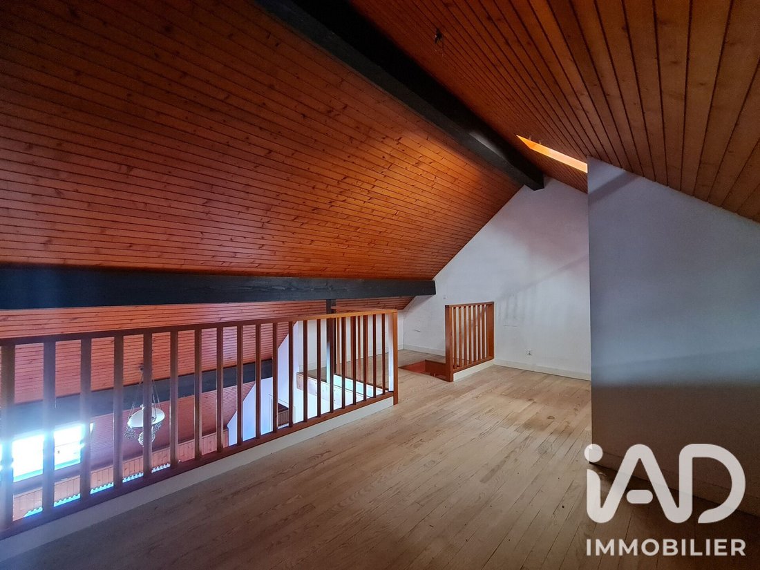 House in Menthon-Saint-Bernard, Auvergne-Rhône-Alpes, France 4 - 18345245