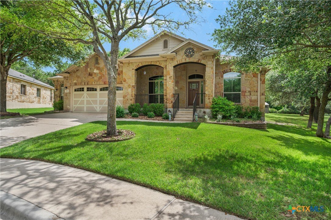 House in New Braunfels, Texas, United States 1 - 18345399