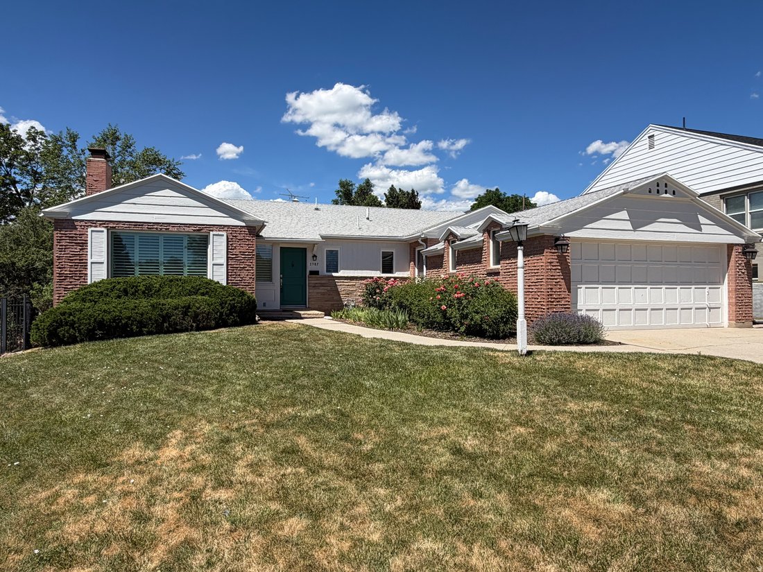 House in Salt Lake City, Utah, United States 1 - 18225564