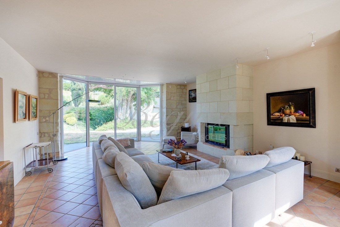 House in Chinon, Centre-Val de Loire, France 5 - 18313794